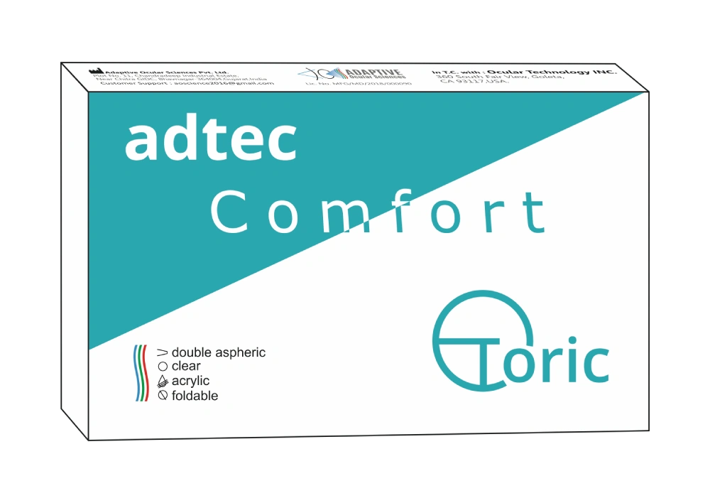 comfort-toric